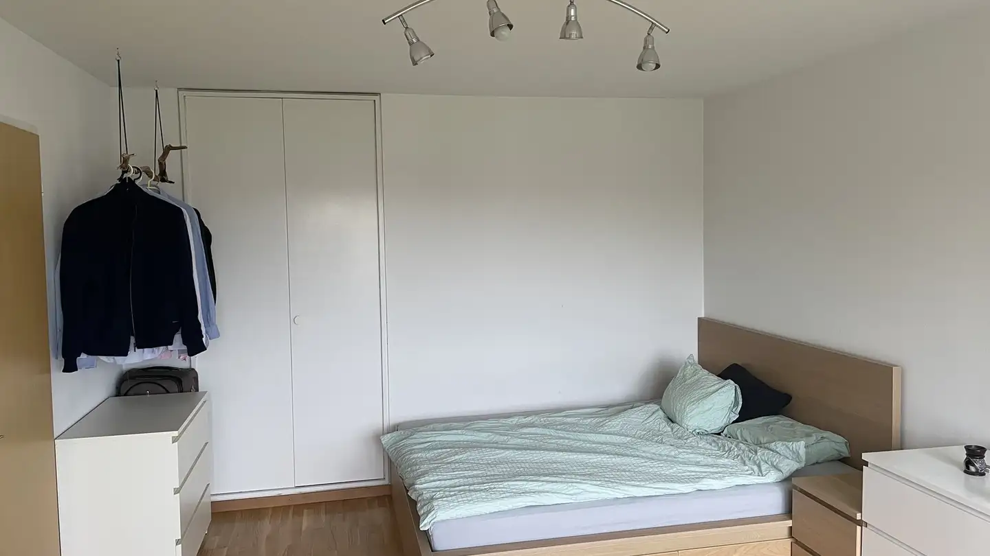 Wohnung mieten - Hardstrasse 9, 8004 Zürich - Foto 2