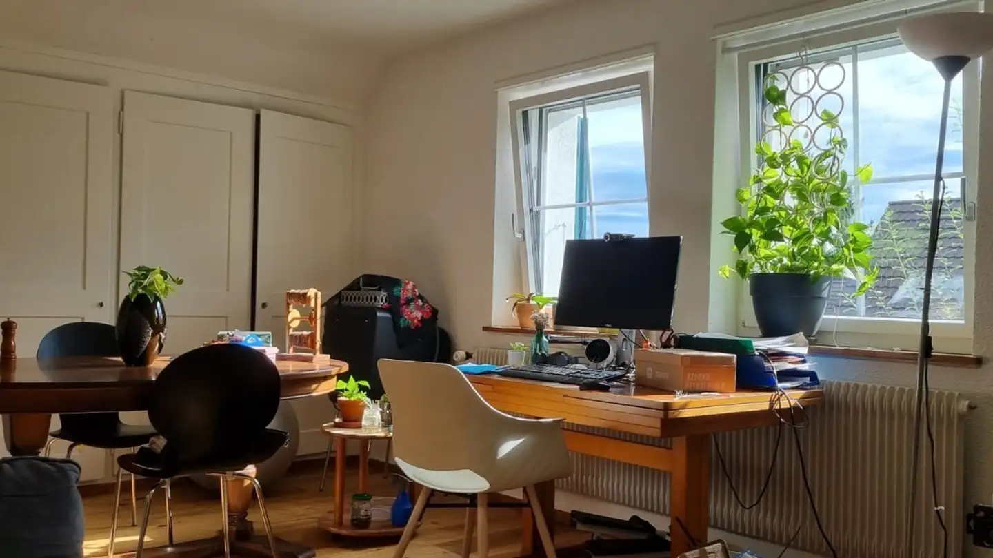 Apartment for rent - 3084 Wabern