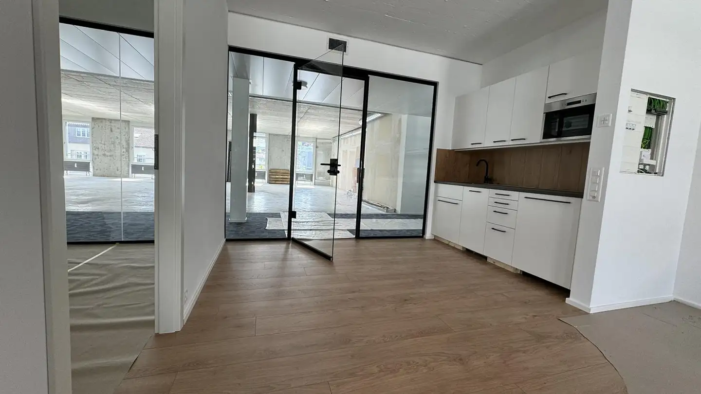 Commerciale in affitto - Luzernerstrasse 15a, 5630 Muri AG - Photo 4