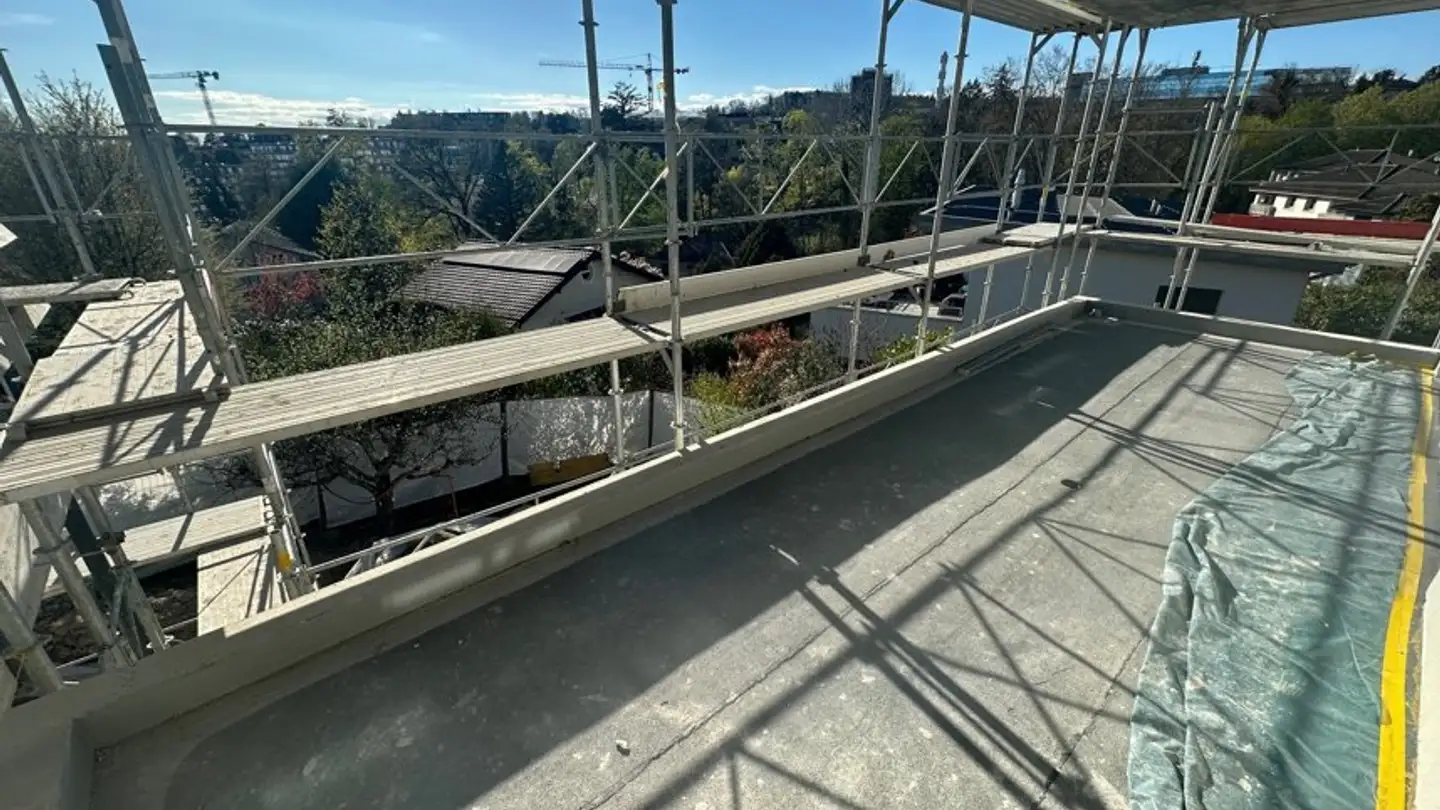 Appartement à louer - Chemin Du Devin 45, 1012 Lausanne - Photo 4