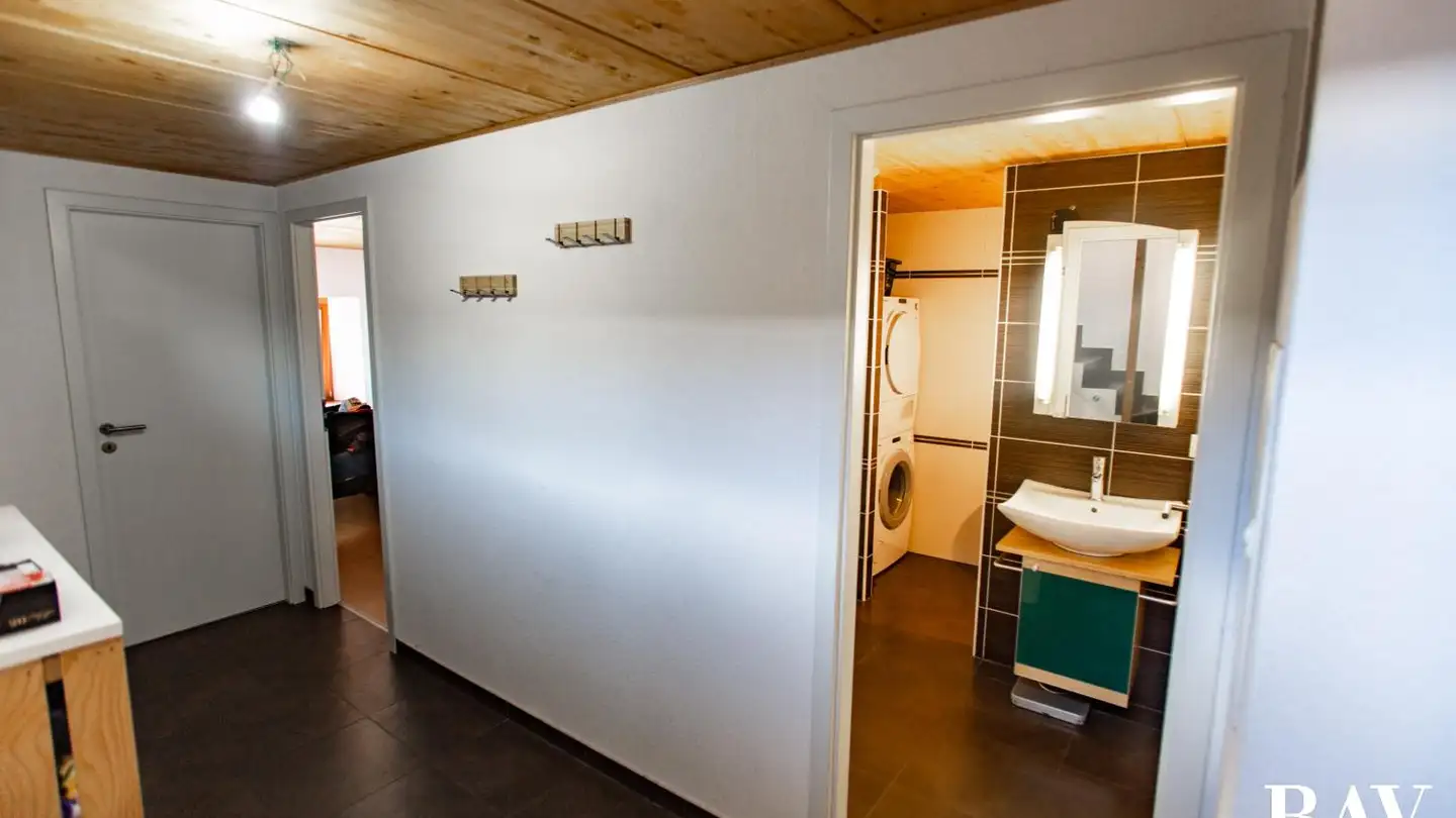 Apartment for sale - 1963 Vétroz - Photo 2