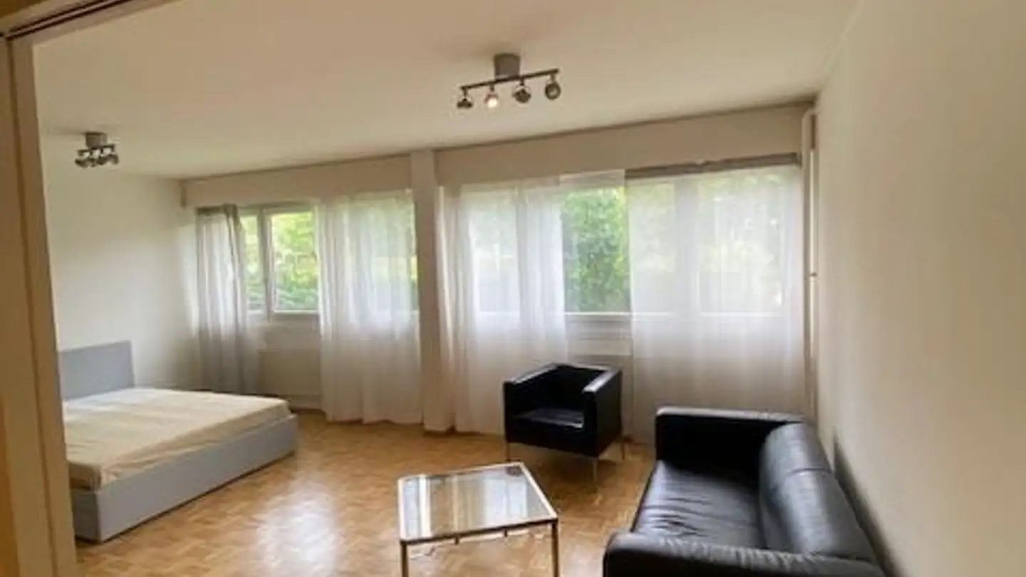Appartamento ammobiliato in affitto - Chemin Des Coudriers 42, 1209 Genève - Foto 4