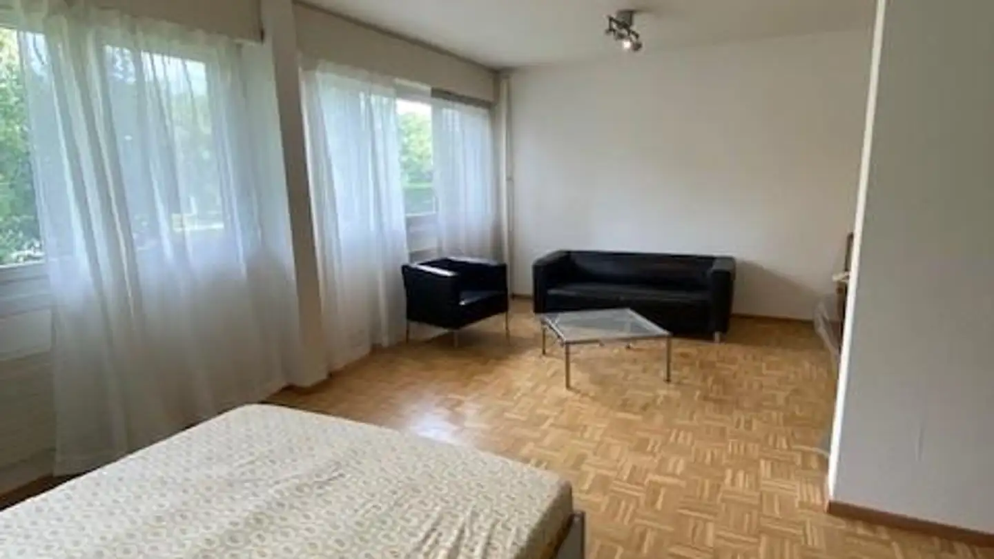 Appartamento ammobiliato in affitto - Chemin Des Coudriers 42, 1209 Genève - Foto 3