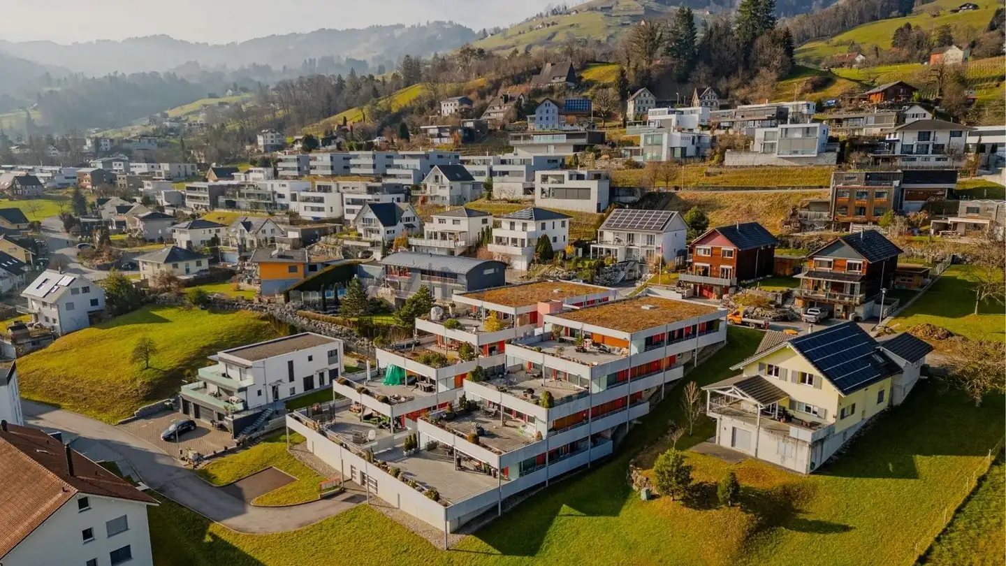 Attique à vendre - 9450 Lüchingen - Photo 2