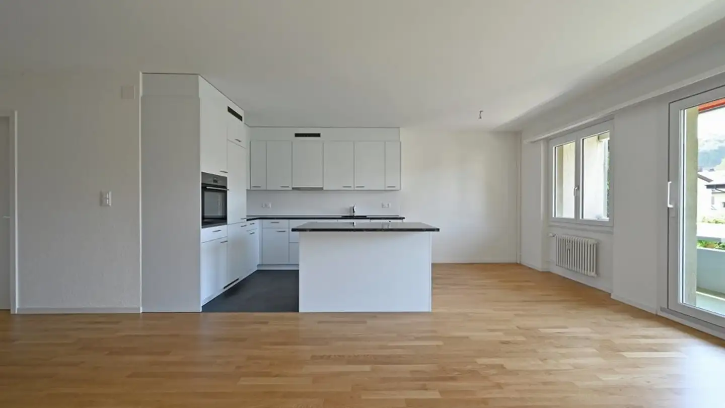 Wohnung mieten - Blankweg 8, 3072 Ostermundigen - Foto 2
