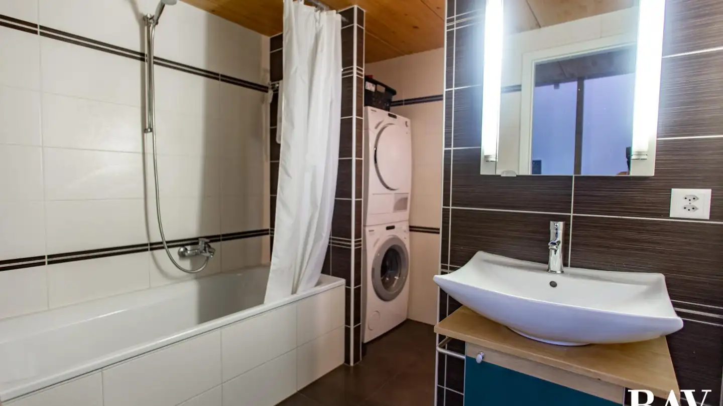 Apartment for sale - 1963 Vétroz - Photo 4