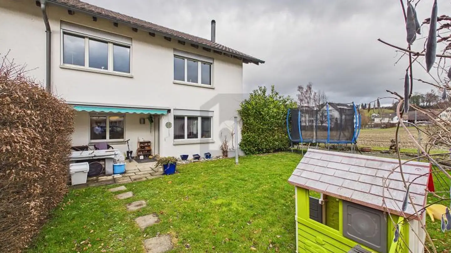 Casa a gradini in vendita - 9214 Kradolf