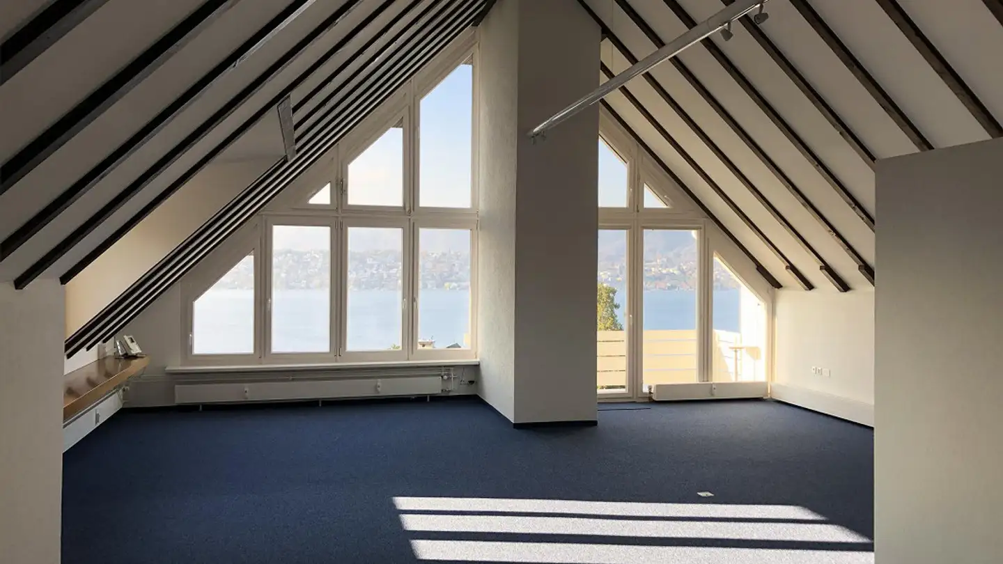 Office space for rent - Kleindorf 6, 8702 Zollikon