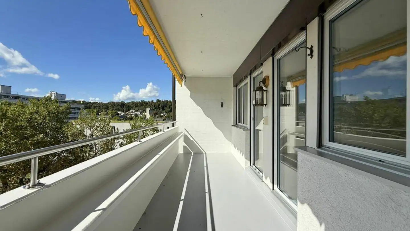 Wohnung kaufen - Scheltenstrasse 14, 4153 Reinach BL