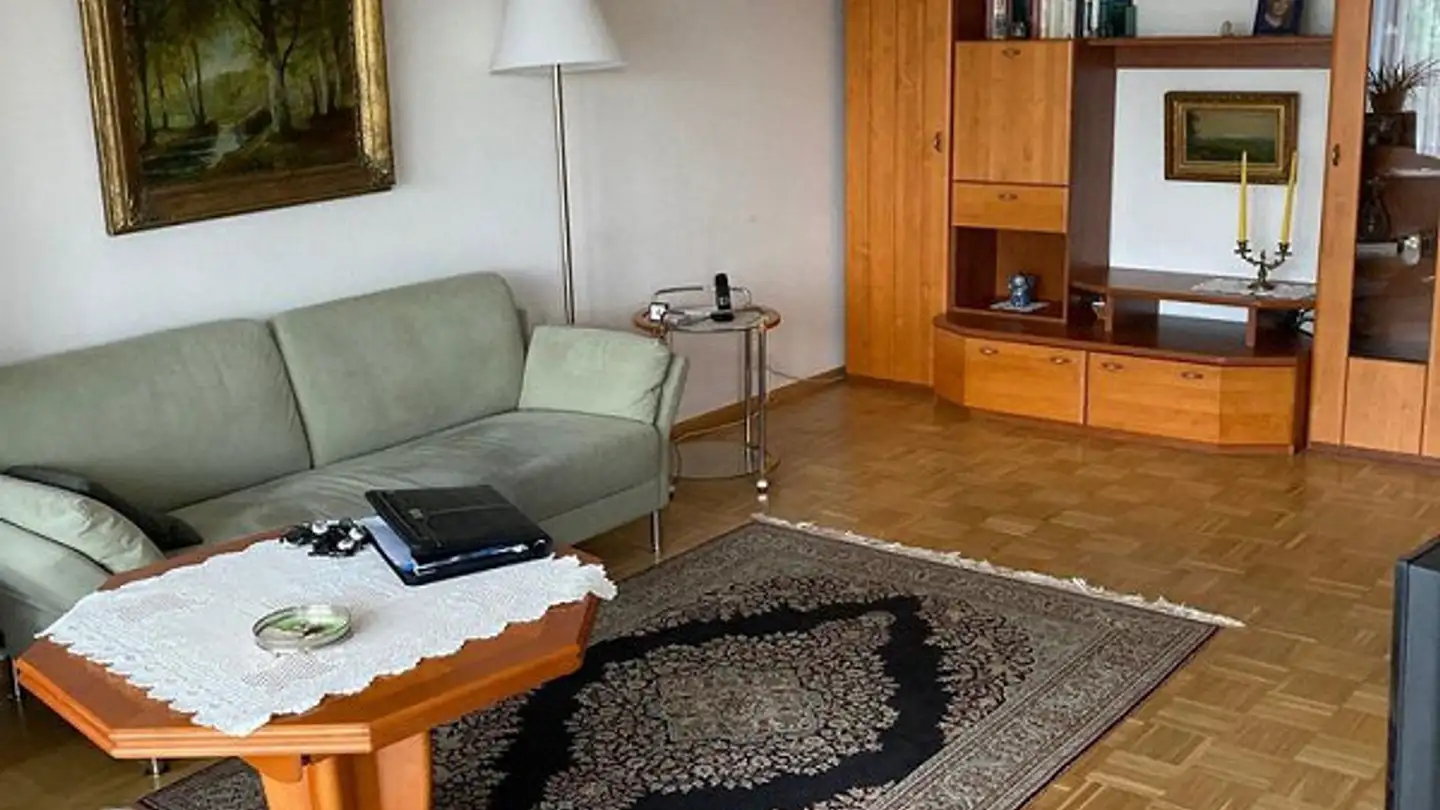 Appartamento in affitto - Bruderholzstrasse 48, 4153 Reinach BL - Foto 2