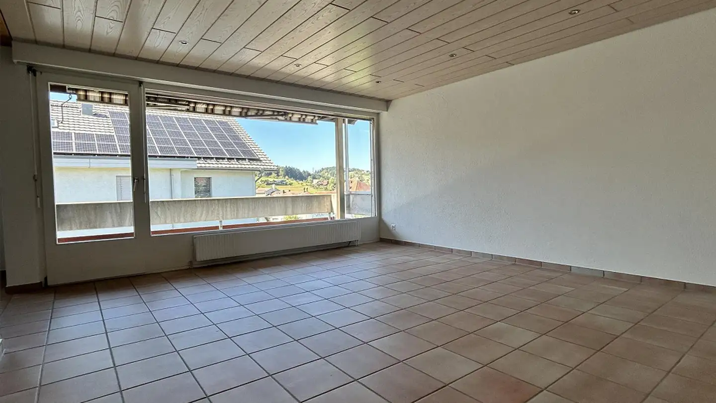 Apartment for rent - Schulhausstrasse 3, 6264 Pfaffnau - Photo 3