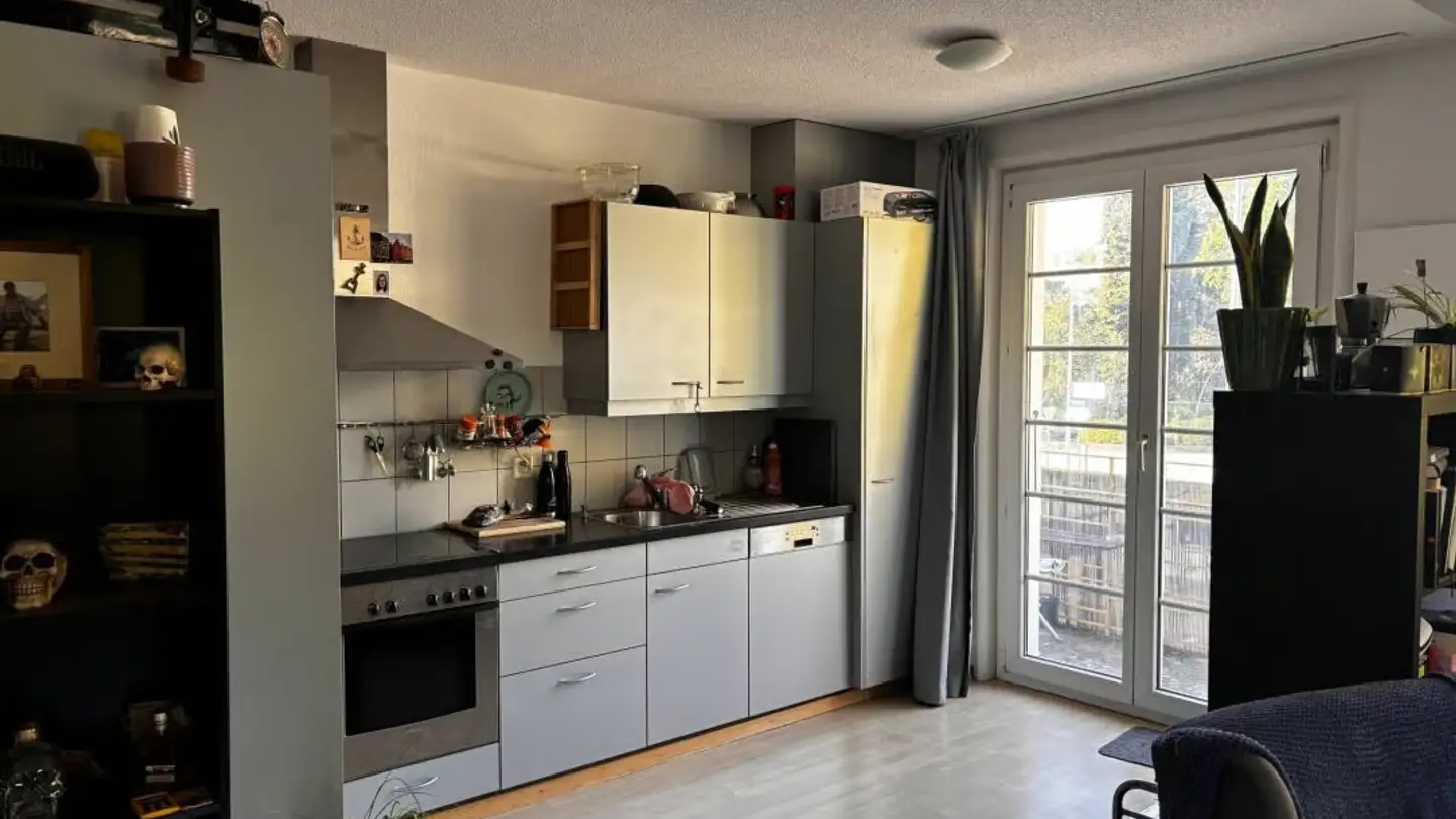Maison individuelle à louer - Lotzwilstrasse 16, 4900 Langenthal - Photo 2