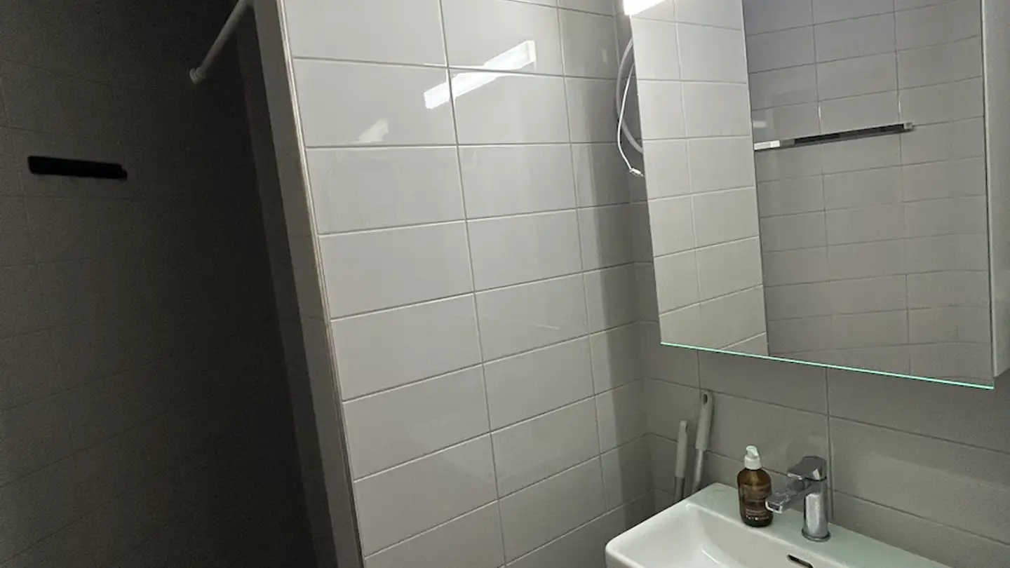 Appartamento in affitto - 8006 Zürich