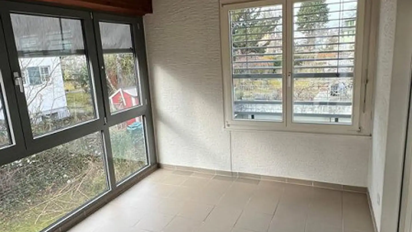 Appartamento in affitto - Lehmgrubenweg 12, 4106 Therwil
