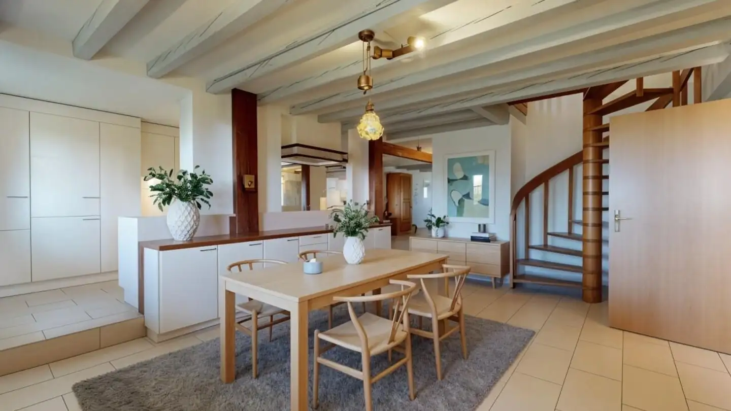 Apartment for sale - 1061 Villars-Mendraz