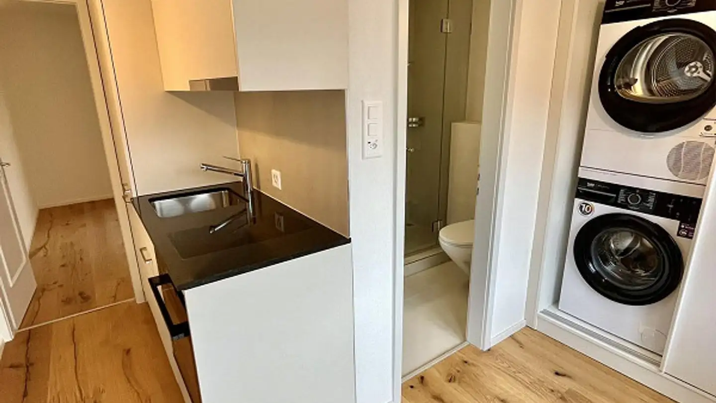Wohnung mieten - 9326 Horn