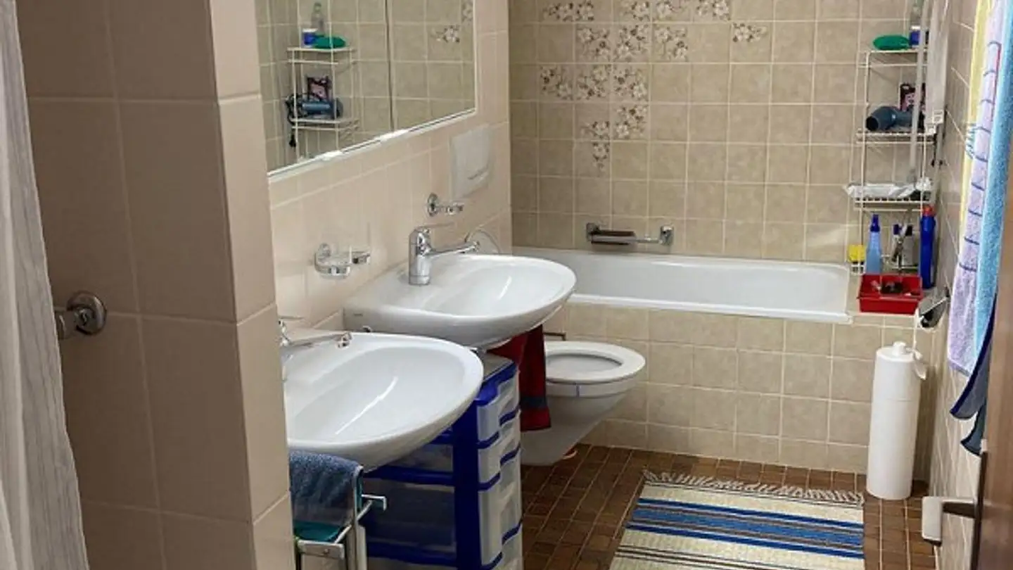 Appartamento in affitto - Bruderholzstrasse 48, 4153 Reinach BL - Foto 4