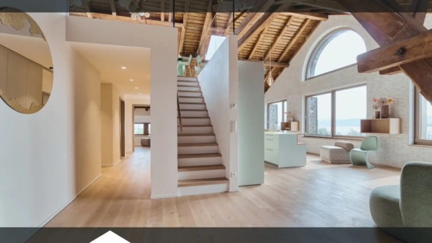 Appartement à vendre - Friedrichshafnerstrasse 54, 8590 Romanshorn