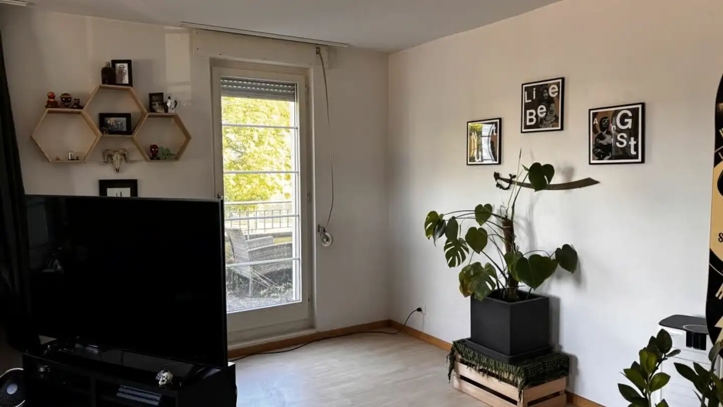 Maison individuelle à louer - Lotzwilstrasse 16, 4900 Langenthal - Photo 4