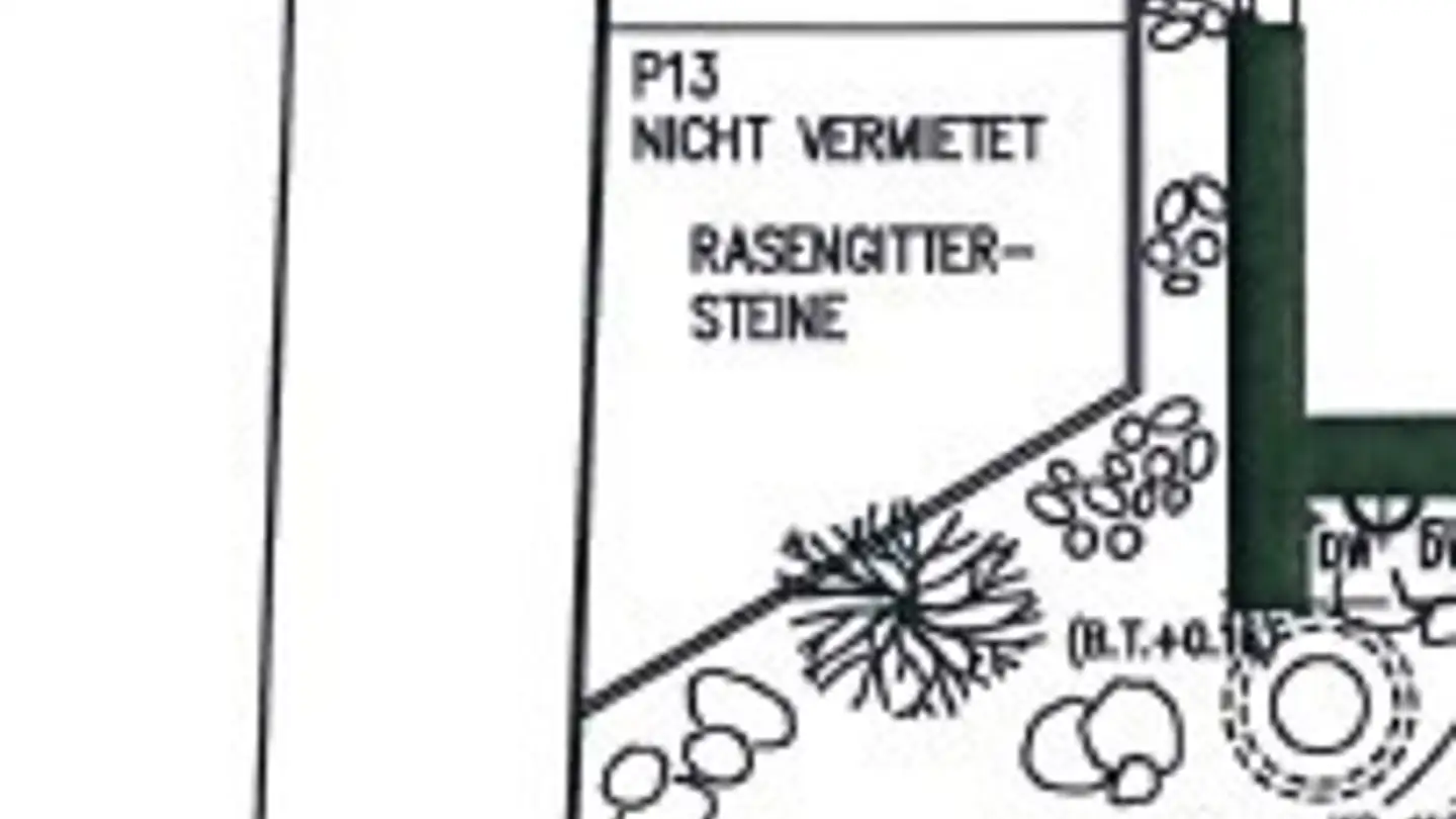 Outdoor parking space for rent - Morgenrainstrasse 6, 8620 Wetzikon ZH - Photo 3