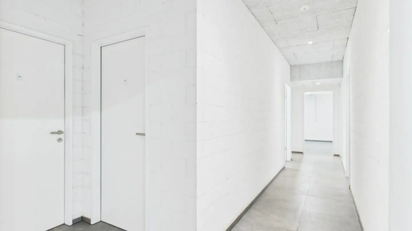 Hobby room for rent - Badenerstrasse 54, 5413 Birmenstorf AG - Photo 2