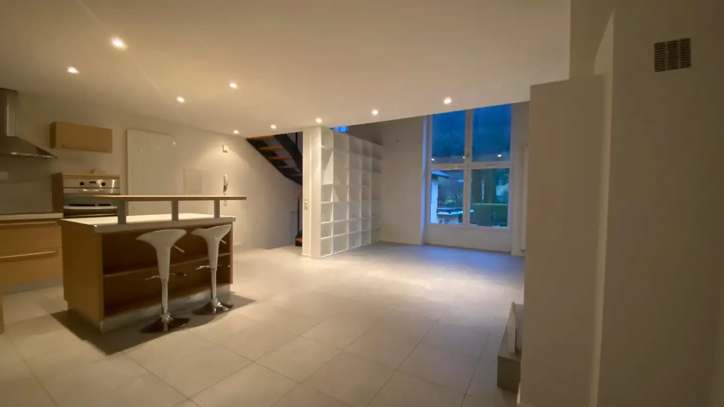 Apartment for rent - Via Giuseppe Motta 4A, 6826 Riva San Vitale
