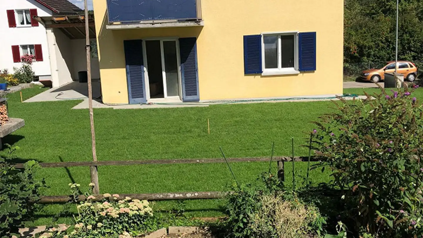 Casa singola in vendita - Wiesengrund 6, 9562 Märwil - Foto 3