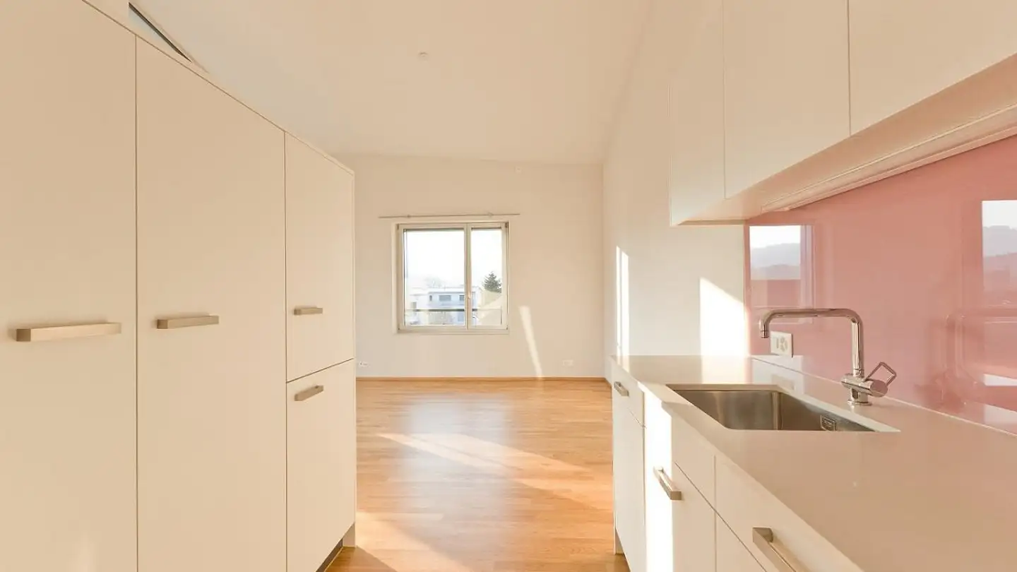 Appartamento in affitto - Lindhofstrasse 3, 8617 Mönchaltorf - Foto 3