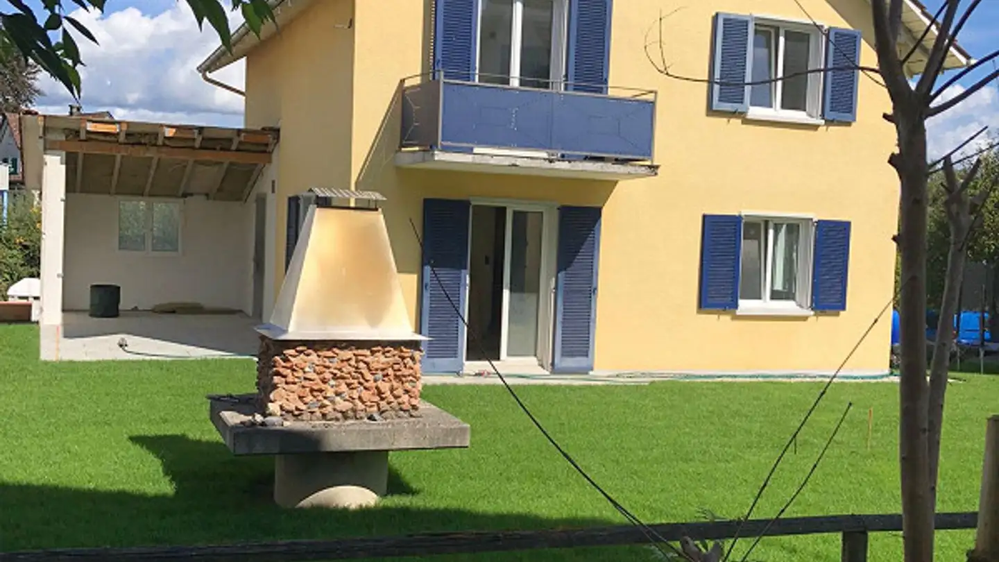 Casa singola in vendita - Wiesengrund 6, 9562 Märwil - Foto 4