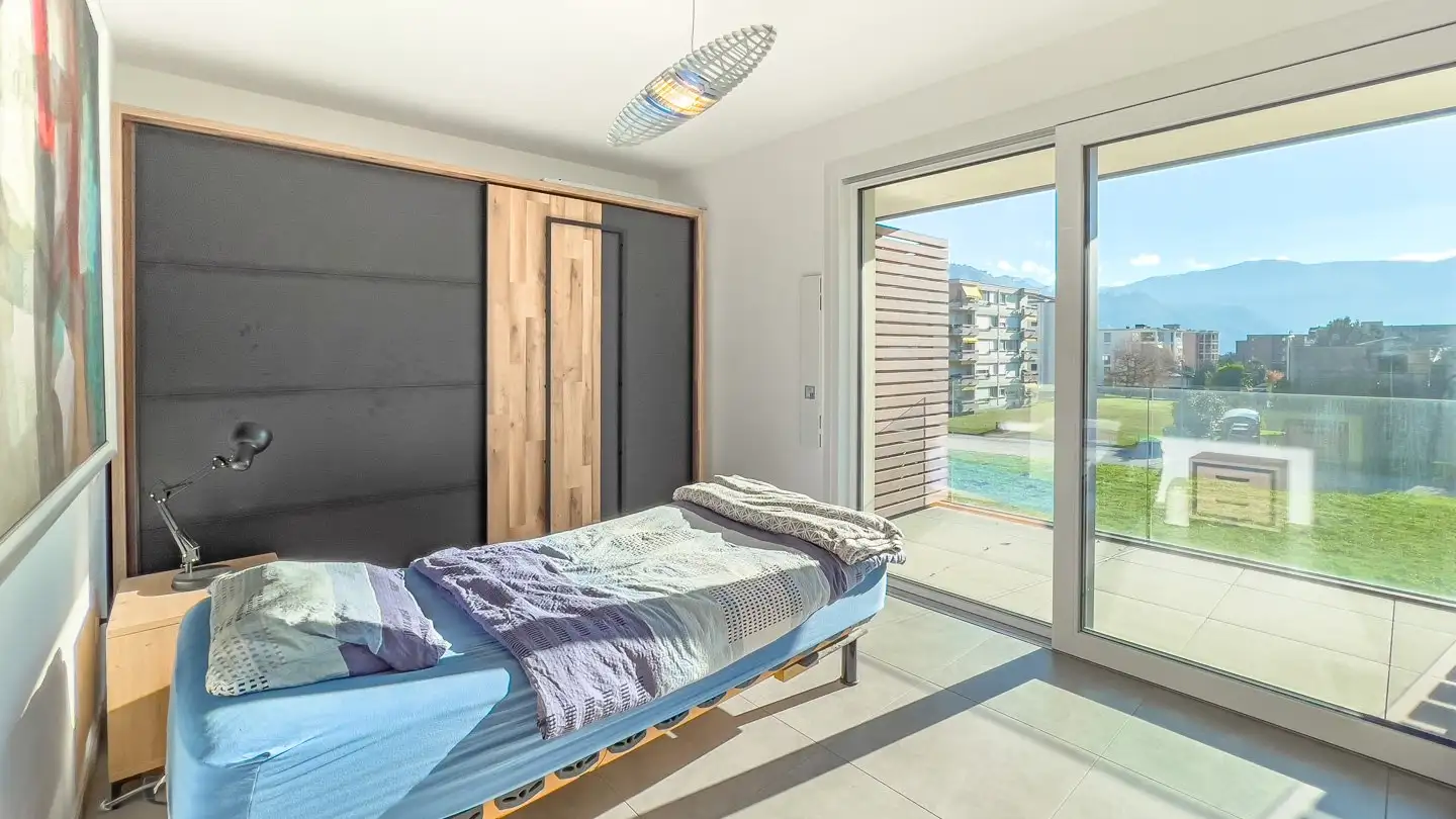 Appartamento in vendita - Via Colombera, 6987 Caslano - Foto 2