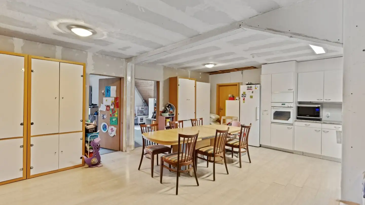 Edificio residenziale in vendita - 5624 Bünzen - Photo 3