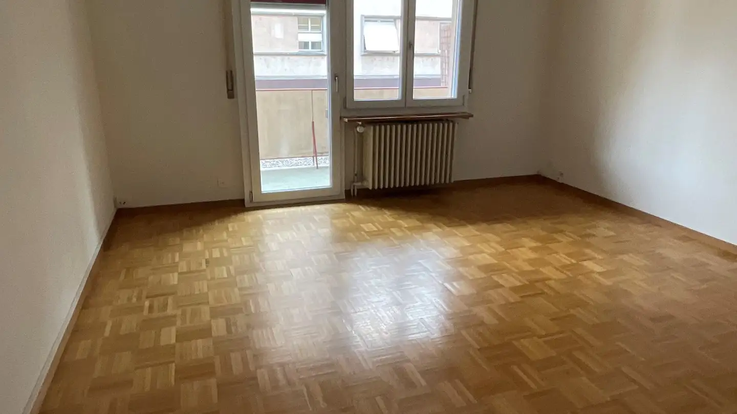 Wohnung mieten - Rue Des Marchandises / Güterstrasse 17, 2502 Biel/Bienne