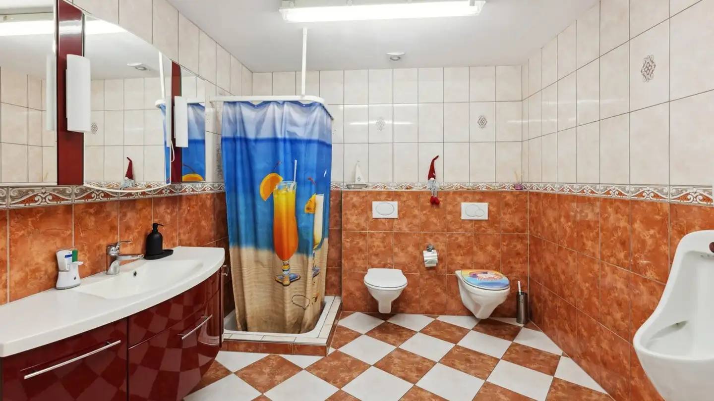 Edificio residenziale in vendita - 5624 Bünzen - Photo 4