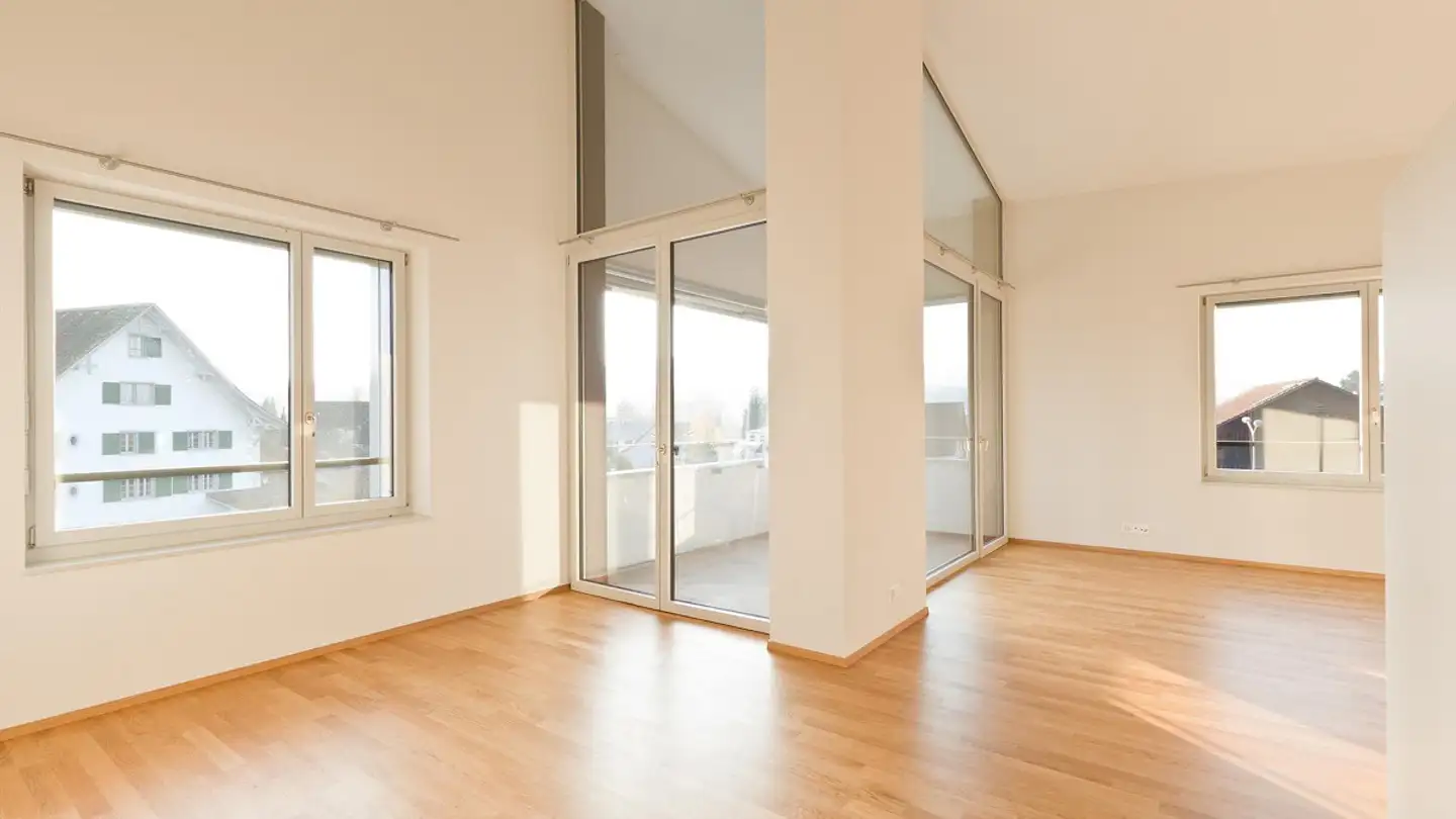 Appartamento in affitto - Lindhofstrasse 3, 8617 Mönchaltorf