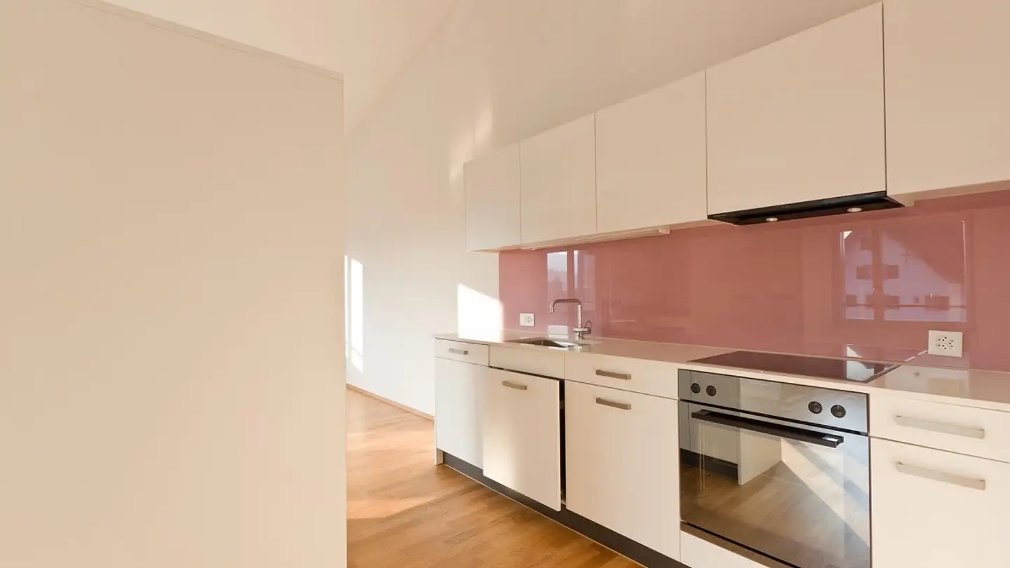 Appartamento in affitto - Lindhofstrasse 3, 8617 Mönchaltorf - Foto 2