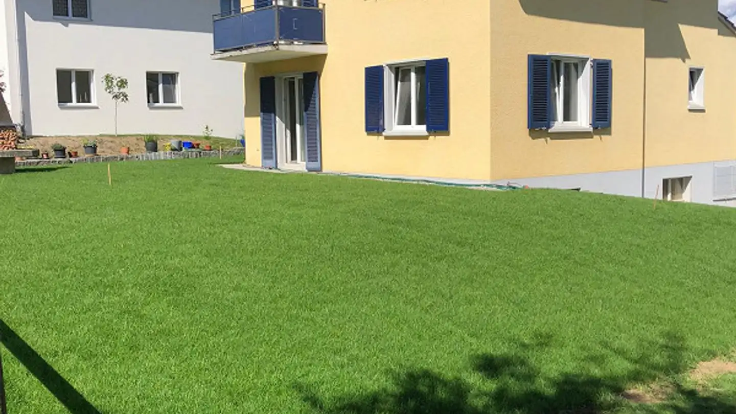 Casa singola in vendita - Wiesengrund 6, 9562 Märwil - Foto 2