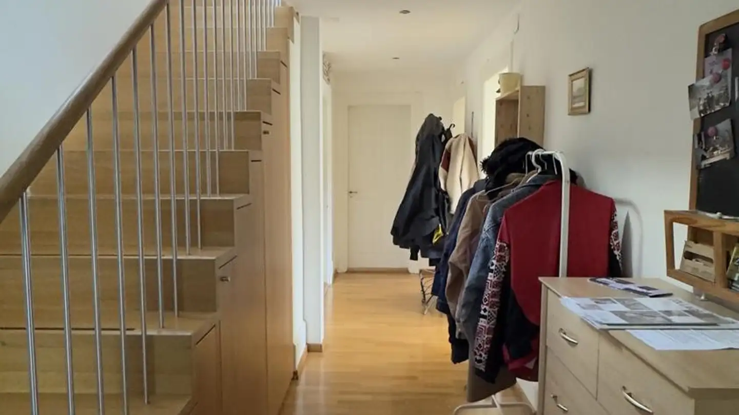 Single room for rent - Thunstrasse 11, 3005 Bern - Photo 2