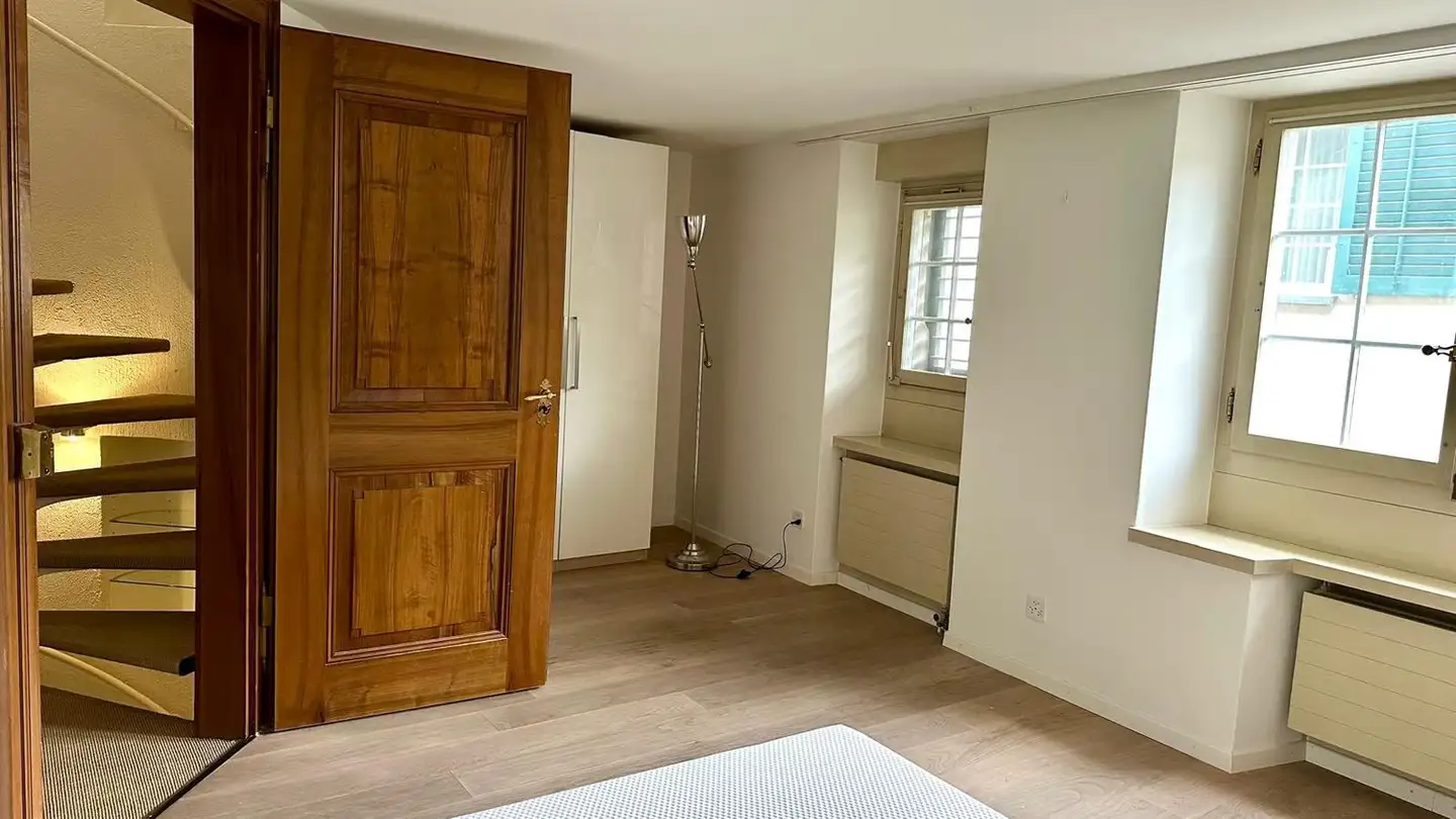 Zimmer mieten - Trittligasse, 8001 Zürich - Foto 4