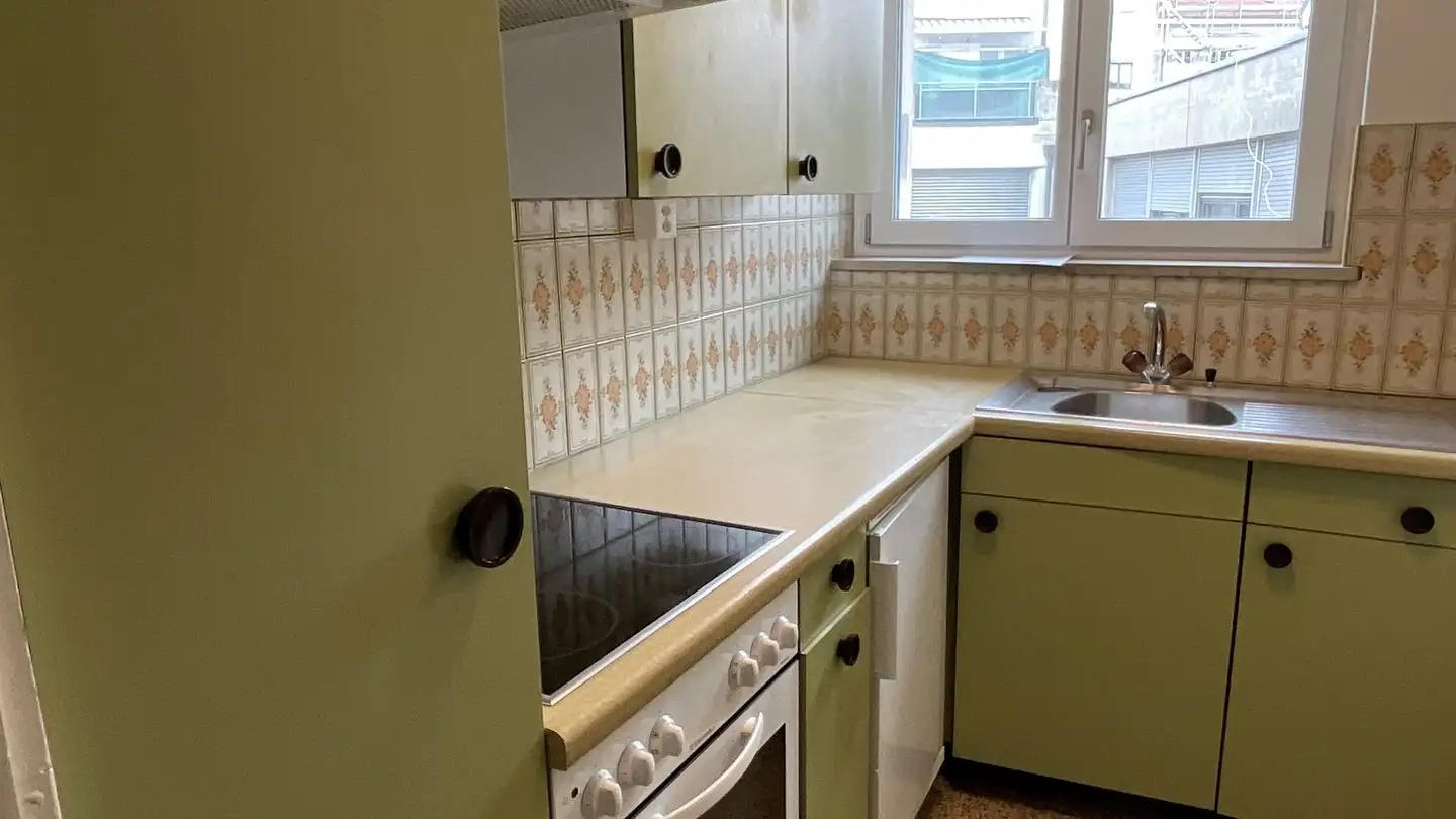 Wohnung mieten - Rue Des Marchandises / Güterstrasse 17, 2502 Biel/Bienne - Foto 3