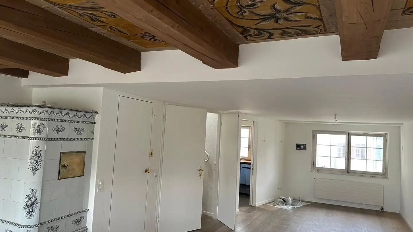 Stanza singola in affitto - Trittligasse, 8001 Zürich - Foto 4
