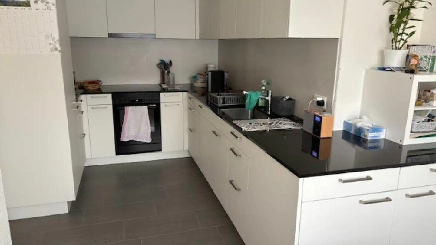 Penthouse mieten - Tandemweg 3, 7320 Sargans - Foto 2