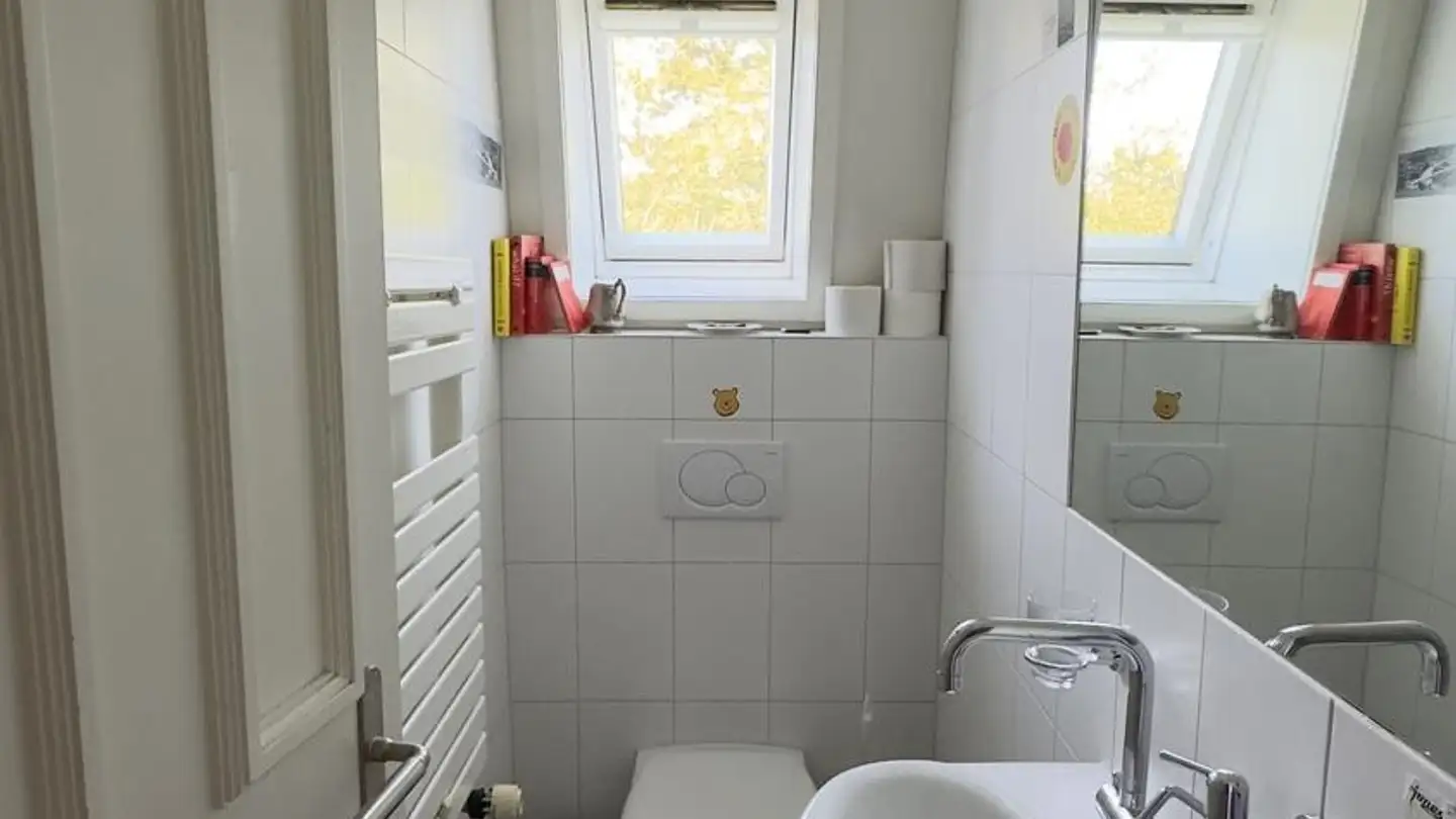 Single room for rent - Thunstrasse 11, 3005 Bern - Photo 3