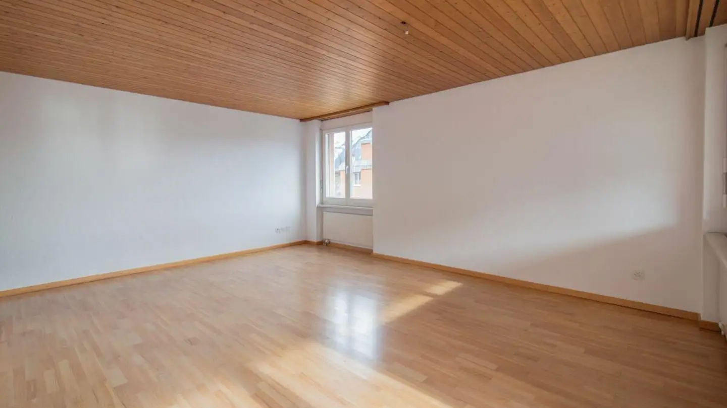 Penthouse mieten - Tandemweg 3, 7320 Sargans - Foto 4