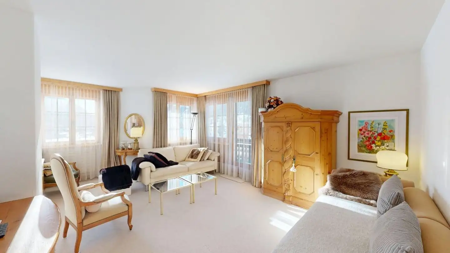 Wohnung kaufen - Mühlestrasse, 7260 Davos Dorf - Foto 2