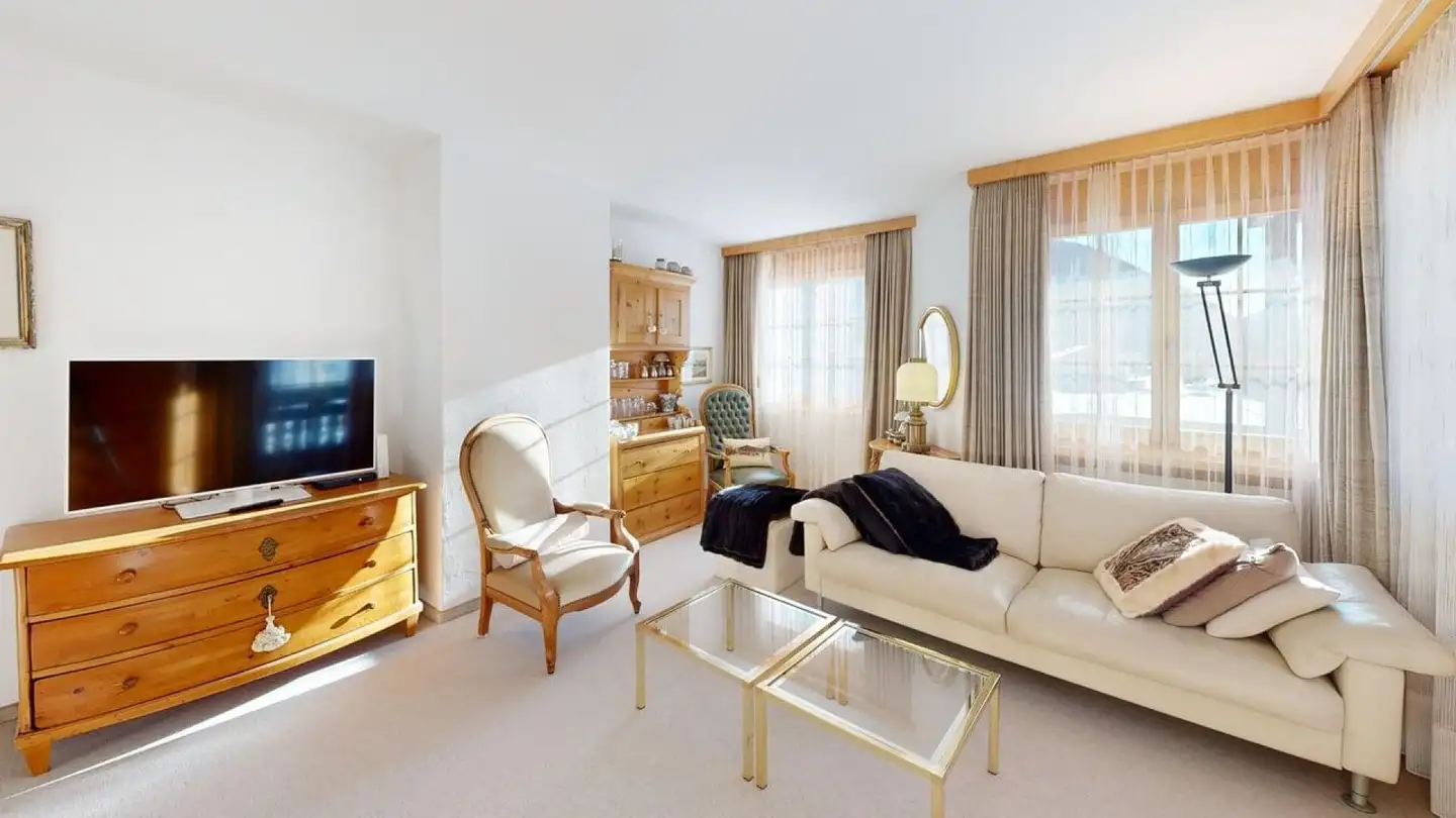 Wohnung kaufen - Mühlestrasse, 7260 Davos Dorf - Foto 3