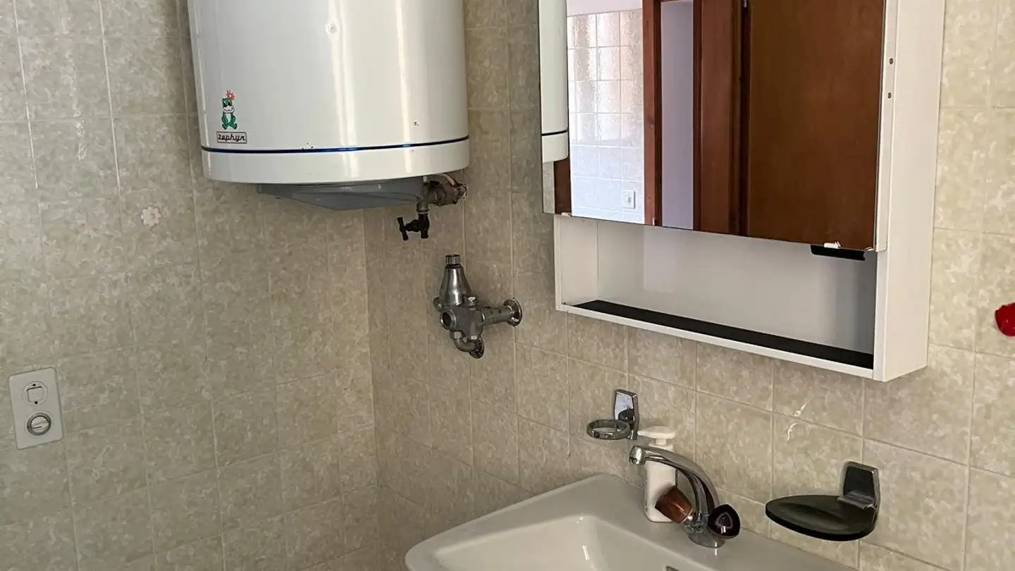 Appartamento in vendita - Aquilesco, 6720 Ghirone - Foto 2