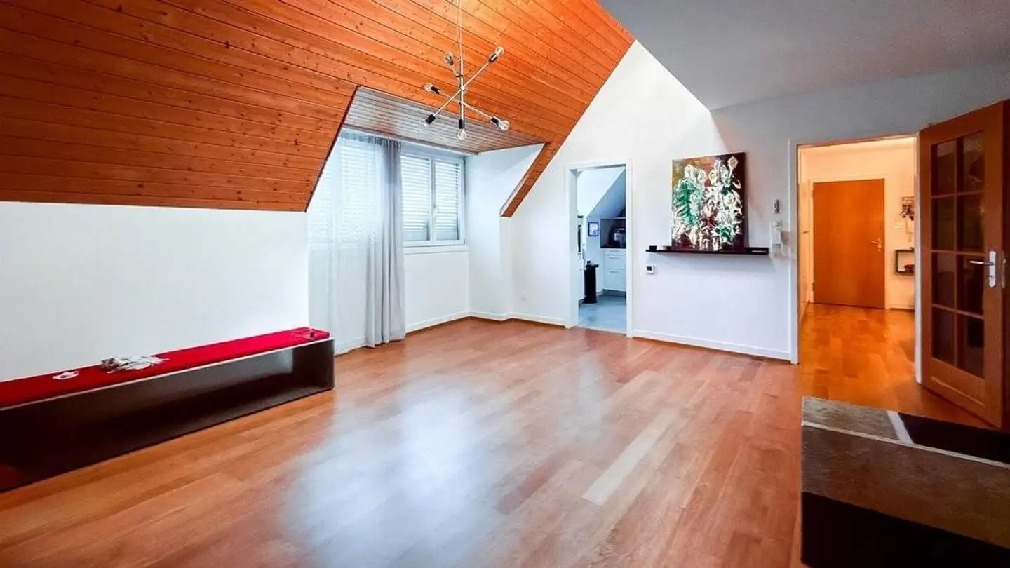 Appartamento in affitto - Baselstrasse 25, 4125 Riehen - Foto 4
