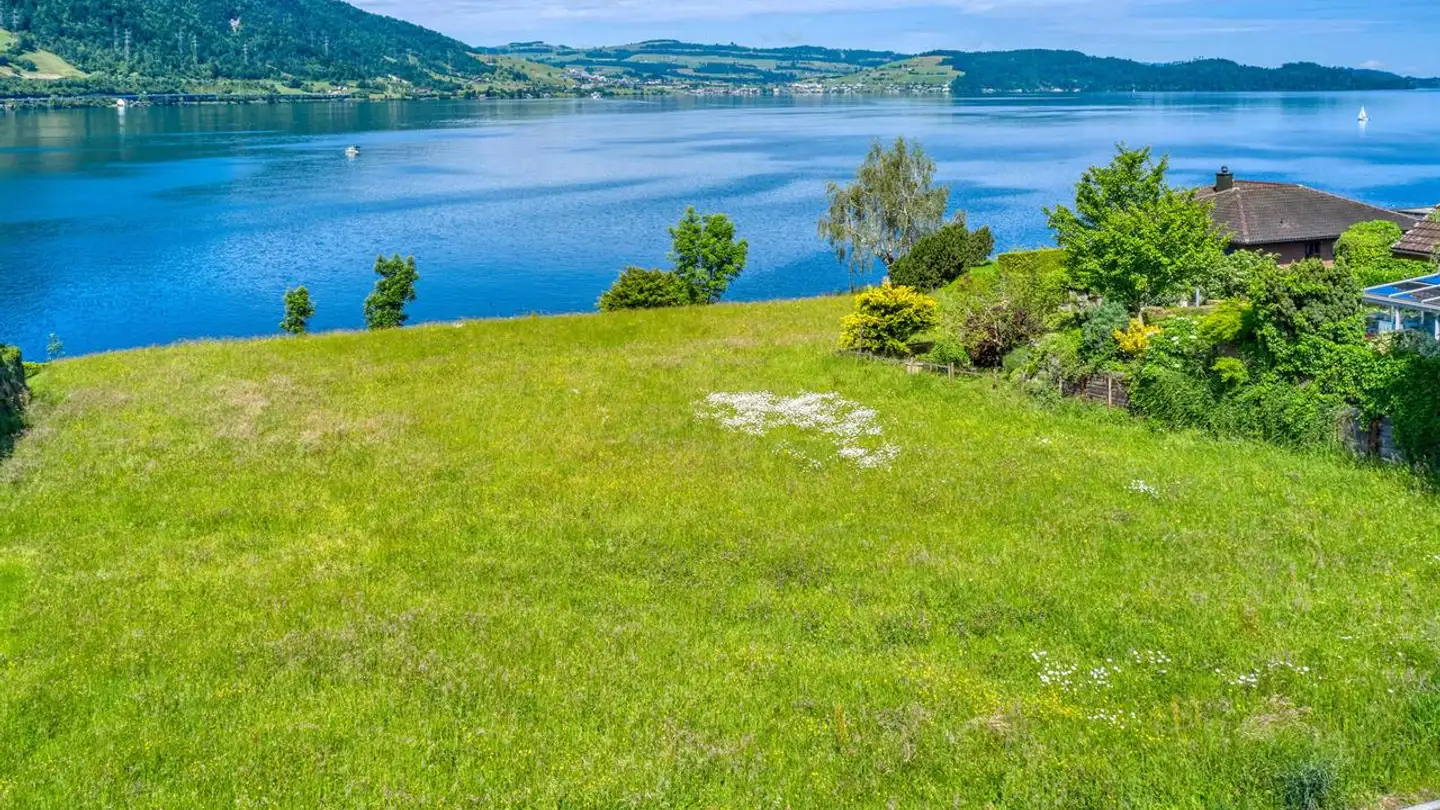 Terrain constructible à vendre - Tafelstattstrasse 5, 6415 Arth - Photo 3