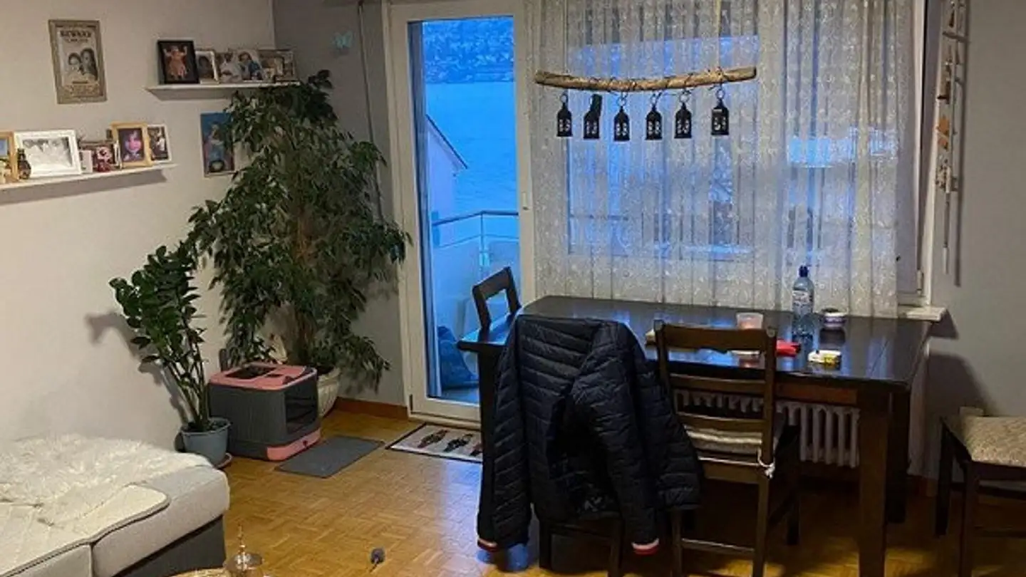 Appartamento in affitto - Seestrasse 56, 8942 Oberrieden