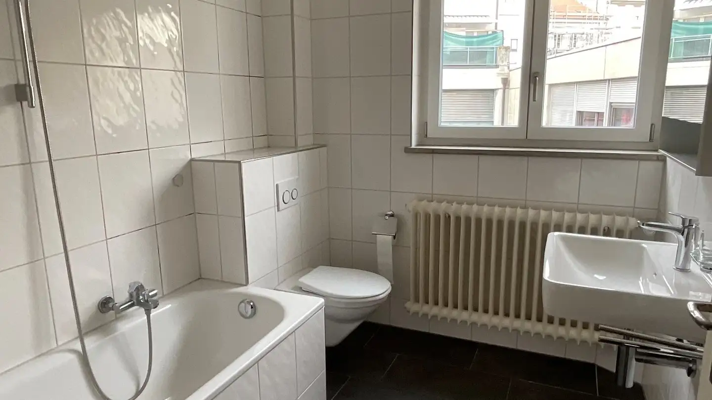 Wohnung mieten - Rue Des Marchandises / Güterstrasse 17, 2502 Biel/Bienne - Foto 4